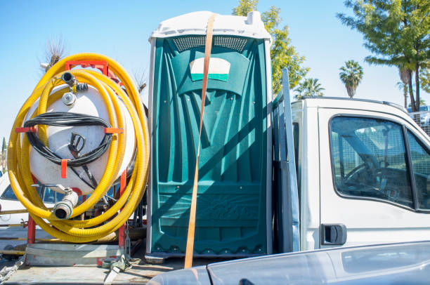 Best Affordable portable toilet rental  in Crestview, FL