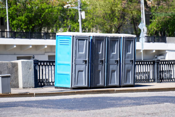 Best Sanitation services for porta potties  in Crestview, FL