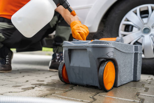 Best Local porta potty services  in Crestview, FL